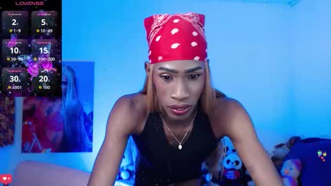 kendallgil_ online show from 30, 10, 2025