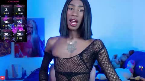 kendallgil_ online show from 9, 11, 2025