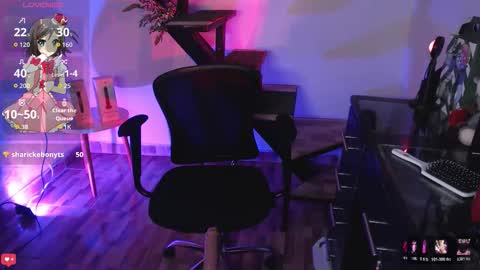 kendallgil_ online show from 17, 2, 2026