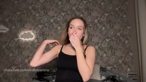 Kendall online show from 29, 11, 2025