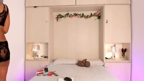 Snapshot of kendallrosse1 chatting on 23, 6, 2026 Kendal online show from 23, 6, 2026