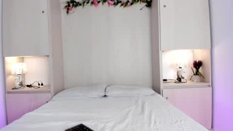 Snapshot of kendallrosse1 chatting on 4, 7, 2026 Kendal online show from 4, 7, 2026