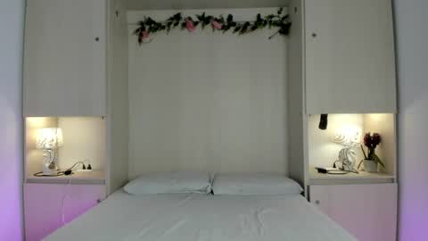 Snapshot of kendallrosse1 chatting on 16, 7, 2026 Kendal online show from 16, 7, 2026