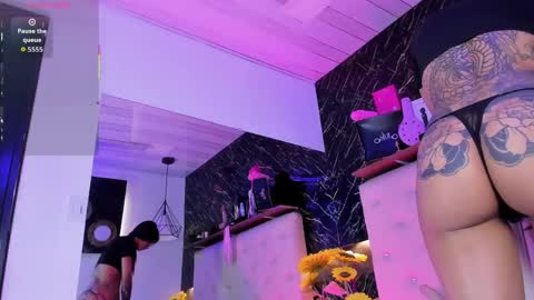 Kendall online show from 7, 4, 2026