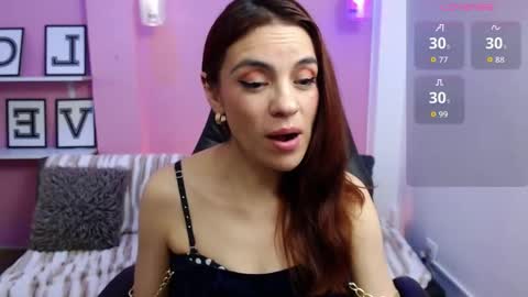 Kendall  online show from 2, 12, 2025