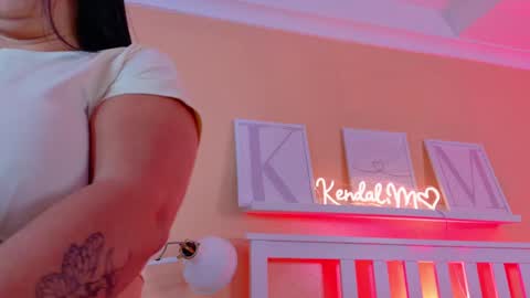 Snapshot of kendalmilleer chatting on 5, 5, 2026 online show from 5, 5, 2026