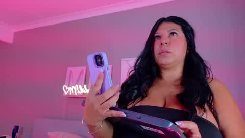 Snapshot of kendalmilleer chatting on 22, 5, 2026 online show from 22, 5, 2026
