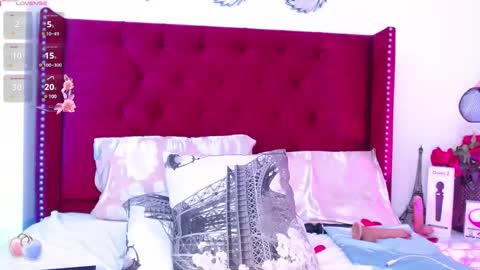 Kendall online show from 22, 2, 2025