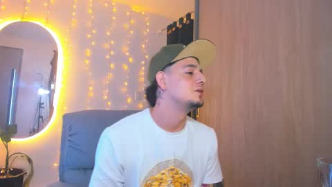 kendel_dimitri online show from 28, 12, 2024