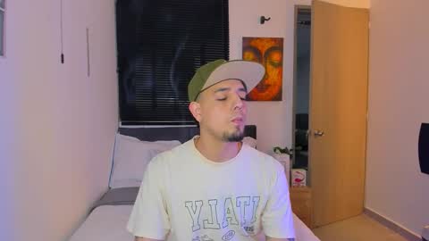 kendel_dimitri online show from 25, 3, 2026