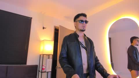 kendel_dimitri online show from 9, 4, 2026