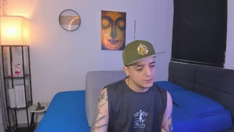 Snapshot of kendel_dimitri chatting on 29, 6, 2026 kendel_dimitri online show from 29, 6, 2026
