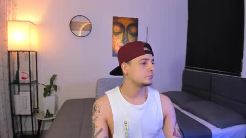 Snapshot of kendel_dimitri chatting on 9, 7, 2026 kendel_dimitri online show from 9, 7, 2026