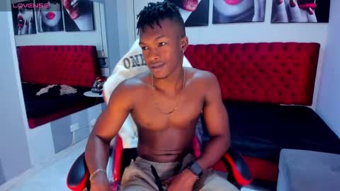 Snapshot of kender21_ chatting on 18, 12, 2024 Kender online show from 18, 12, 2024