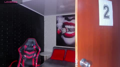 Snapshot of kender21_ chatting on 22, 12, 2024 Kender online show from 22, 12, 2024