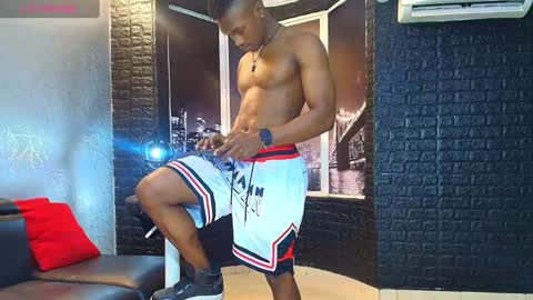 Kender online show from 12, 10, 2025