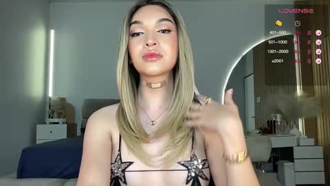 Snapshot of kendoll110 chatting on 31, 1, 2025 kendoll110 online show from 31, 1, 2025