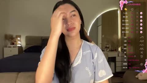 kendoll110 online show from 17, 3, 2026