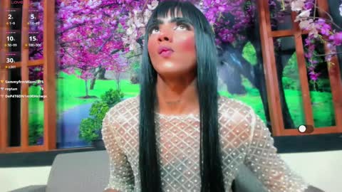 Snapshot of kendra_bailey chatting on 12, 1, 2025 Kendra Bailey online show from 12, 1, 2025