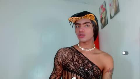Snapshot of kendra_bailey chatting on 18, 1, 2025 Kendra Bailey online show from 18, 1, 2025