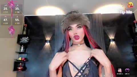 Snapshot of kendra_bailey chatting on 8, 9, 2025 Kendra Bailey online show from 8, 9, 2025