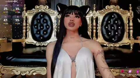 Snapshot of kendra_bailey chatting on 10, 9, 2025 Kendra Bailey online show from 10, 9, 2025