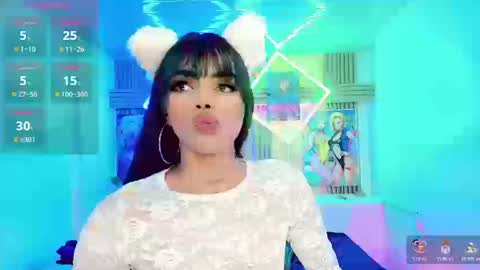 Snapshot of kendra_bailey chatting on 24, 9, 2025 Kendra Bailey online show from 24, 9, 2025