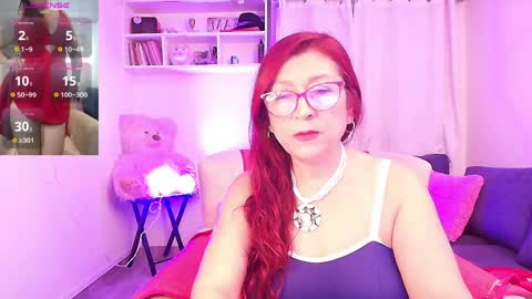 Snapshot of kendra_jhonson chatting on 22, 4, 2026 sweet kendra online show from 22, 4, 2026