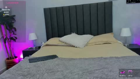 Kendra London online show from 3, 6, 2026