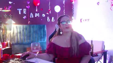 kendra_lust_69 online show from 21, 9, 2025