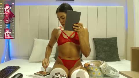 kendra_lux1 online show from 28, 10, 2025