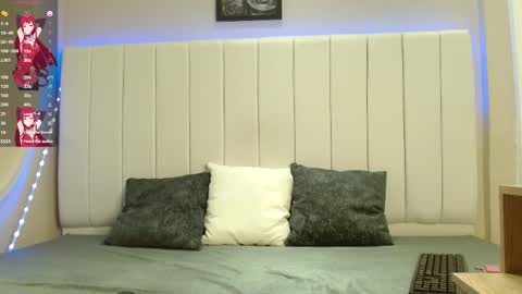 kendra_lux1 online show from 10, 11, 2025