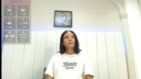 kendra_lux1 online show from 15, 2, 2026