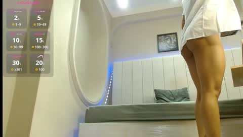 kendra_lux1 online show from 19, 2, 2026