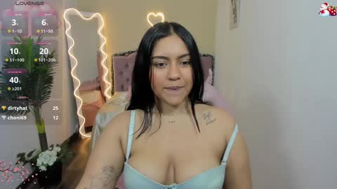 Snapshot of kendra_tay chatting on 31, 12, 2024 kendra online show from 31, 12, 2024