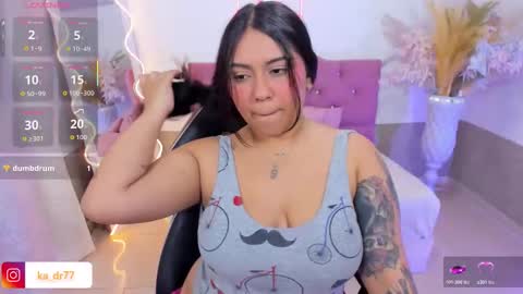 kendra online show from 5, 3, 2026