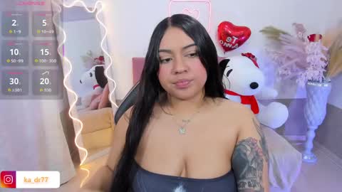 kendra online show from 18, 4, 2026