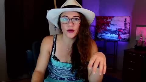 Kendra online show from 16, 10, 2025