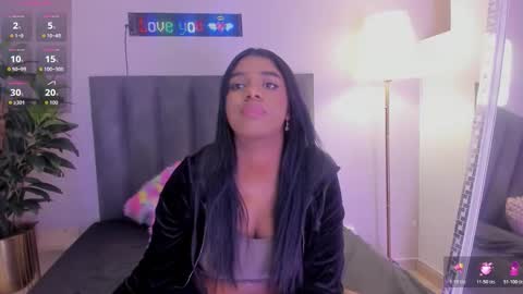 kendrachavez_ online show from 18, 2, 2026