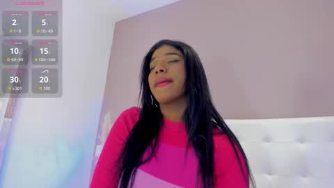 kendrachavez_ online show from 26, 3, 2026