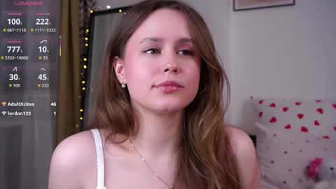 Kira online show from 15, 3, 2026