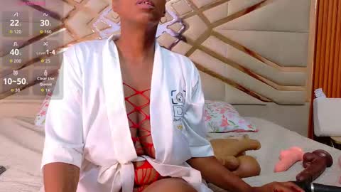 Kendra Foster online show from 8, 2, 2026