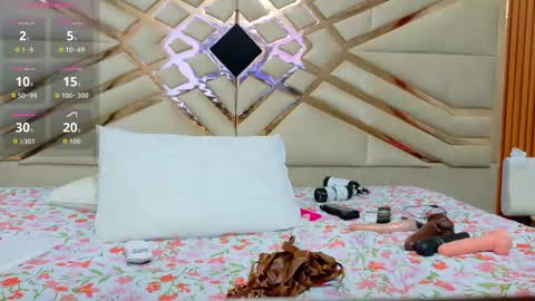 Kendra Foster online show from 24, 2, 2026