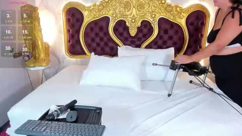 Kendral  online show from 4, 3, 2026