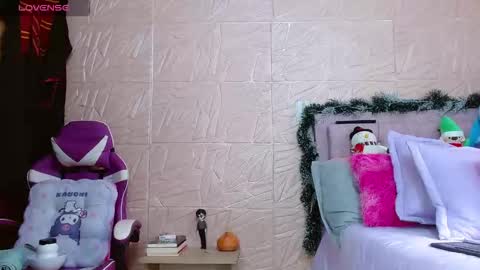 KENDRAPOTTER online show from 30, 11, 2025