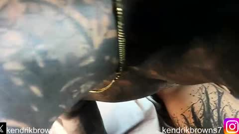 Snapshot of kendrik_brown chatting on 4, 1, 2025 kendrick brown online show from 4, 1, 2025