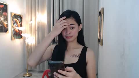 kendy online show from 21, 4, 2026