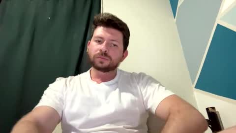 Snapshot of kenerkener chatting on 1, 2, 2025 kenerkener online show from 1, 2, 2025