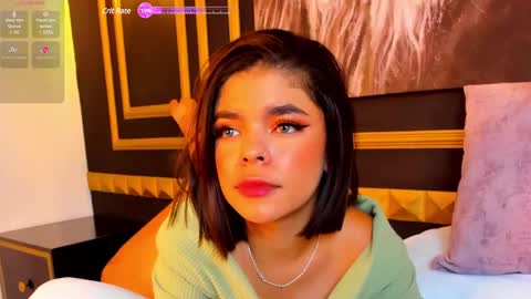 Snapshot of kenia28_ chatting on 21, 12, 2024 Kenia online show from 21, 12, 2024