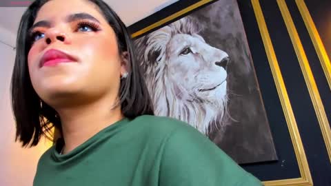 Snapshot of kenia28_ chatting on 30, 12, 2024 Kenia online show from 30, 12, 2024